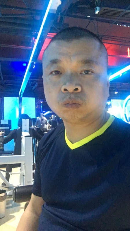 奋斗的第一张照片--清远父母相亲团