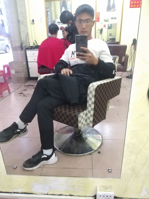 hushuai的第一张照片--清远父母相亲团