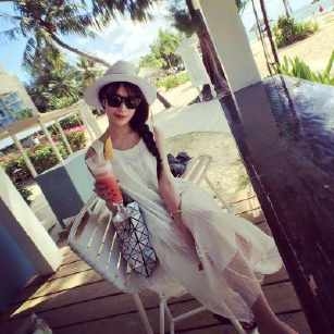 素素的第一张照片--清远父母相亲团